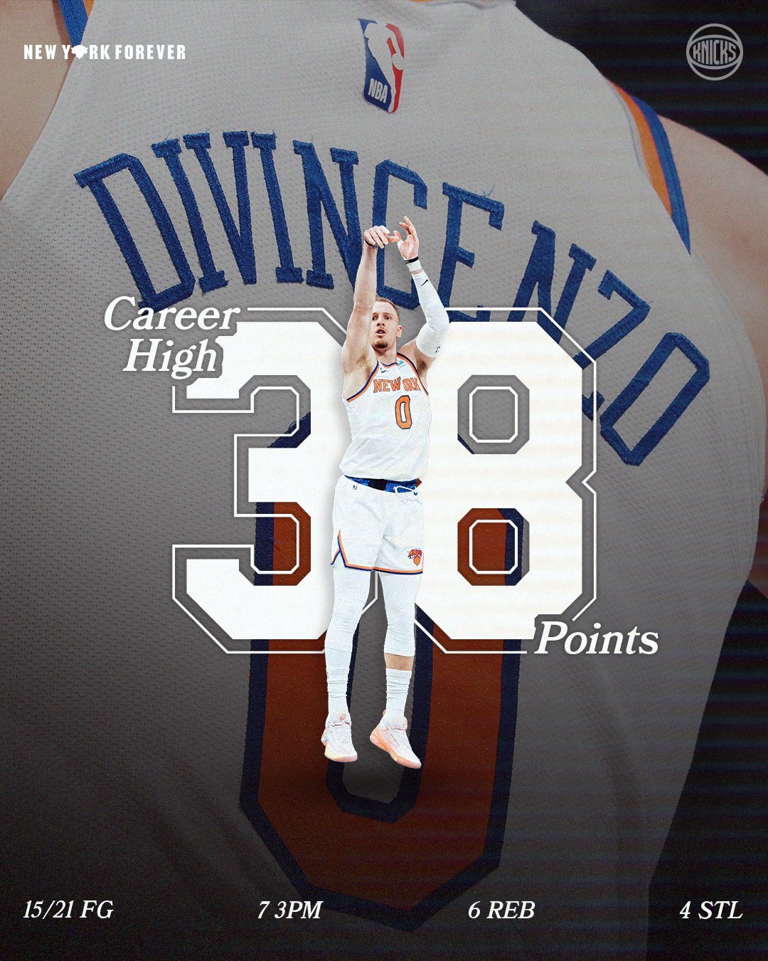 Knicks