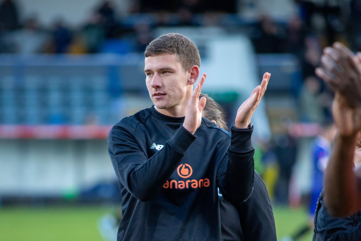 Trystan Jones tweet media