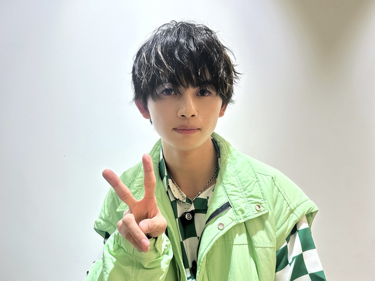 ONENONLY (ワンエンオンリー) ラップ＆ダンサー🕺 NAOYA(草川 直弥