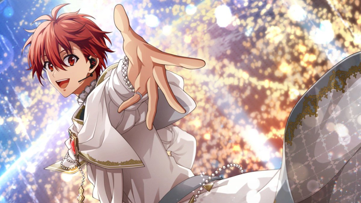 Riku ♫ tweet media