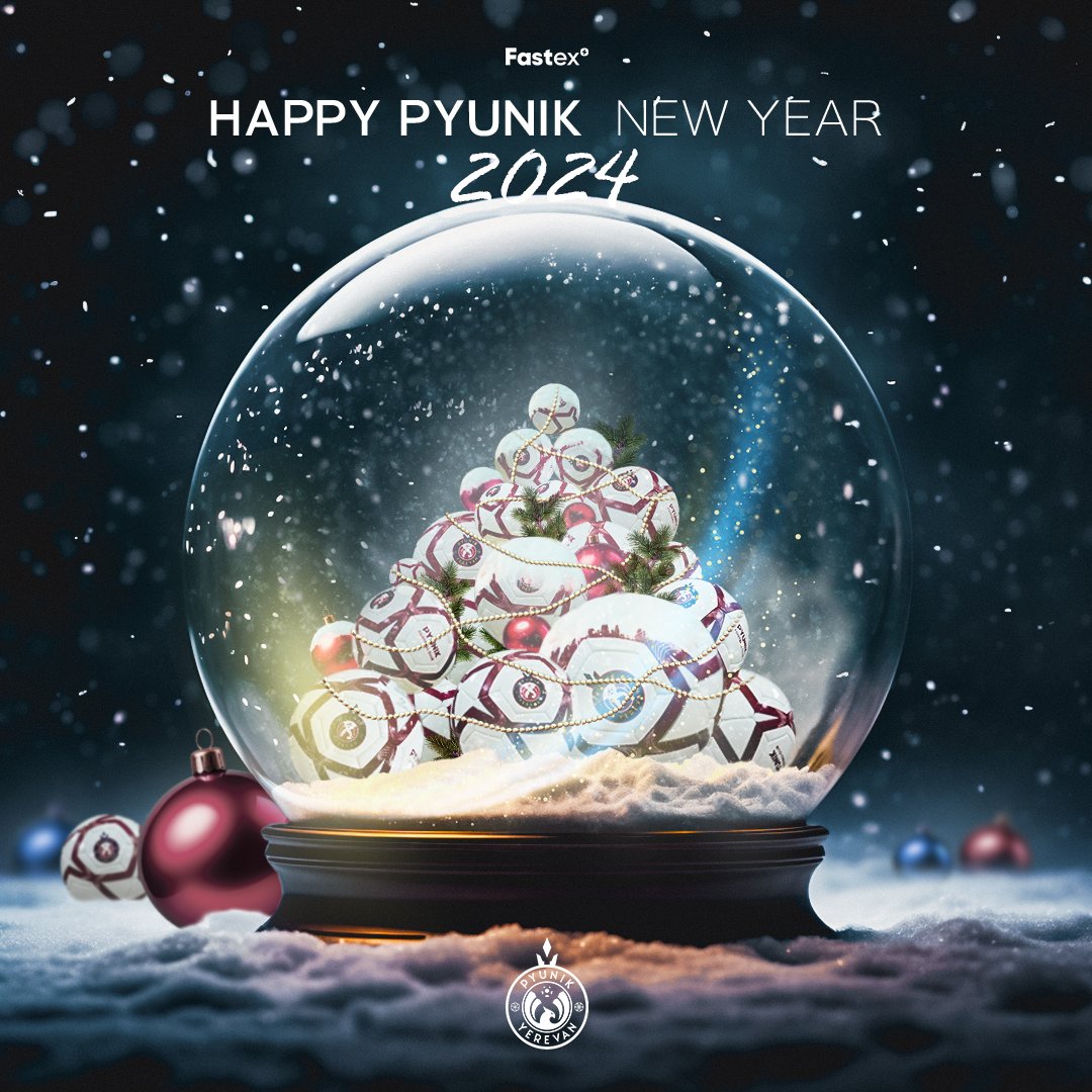 FC Pyunik tweet media