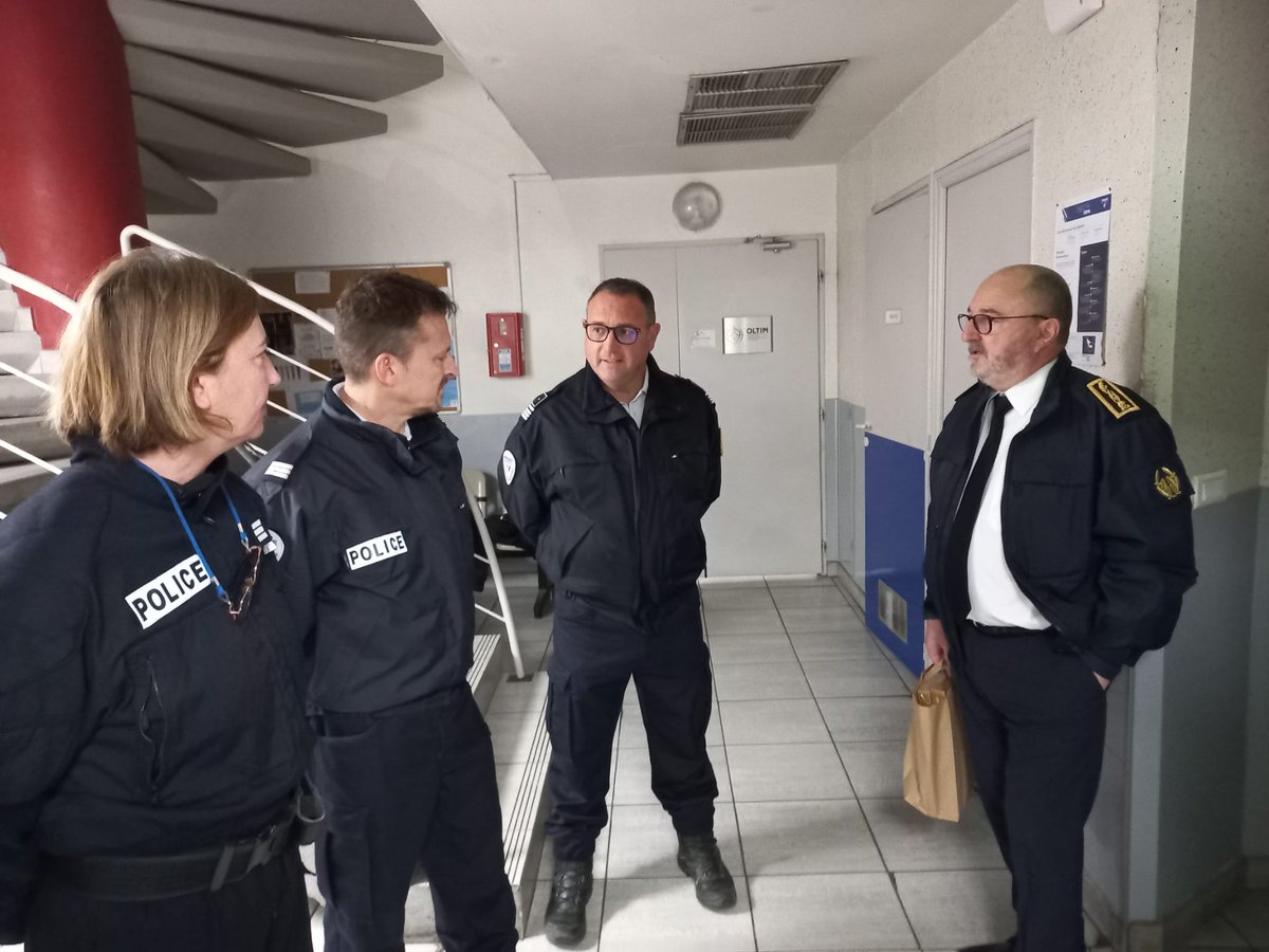 Préfet des Pyrénées-Orientales tweet media