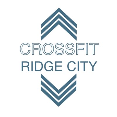 CrossFit Ridge City tweet media