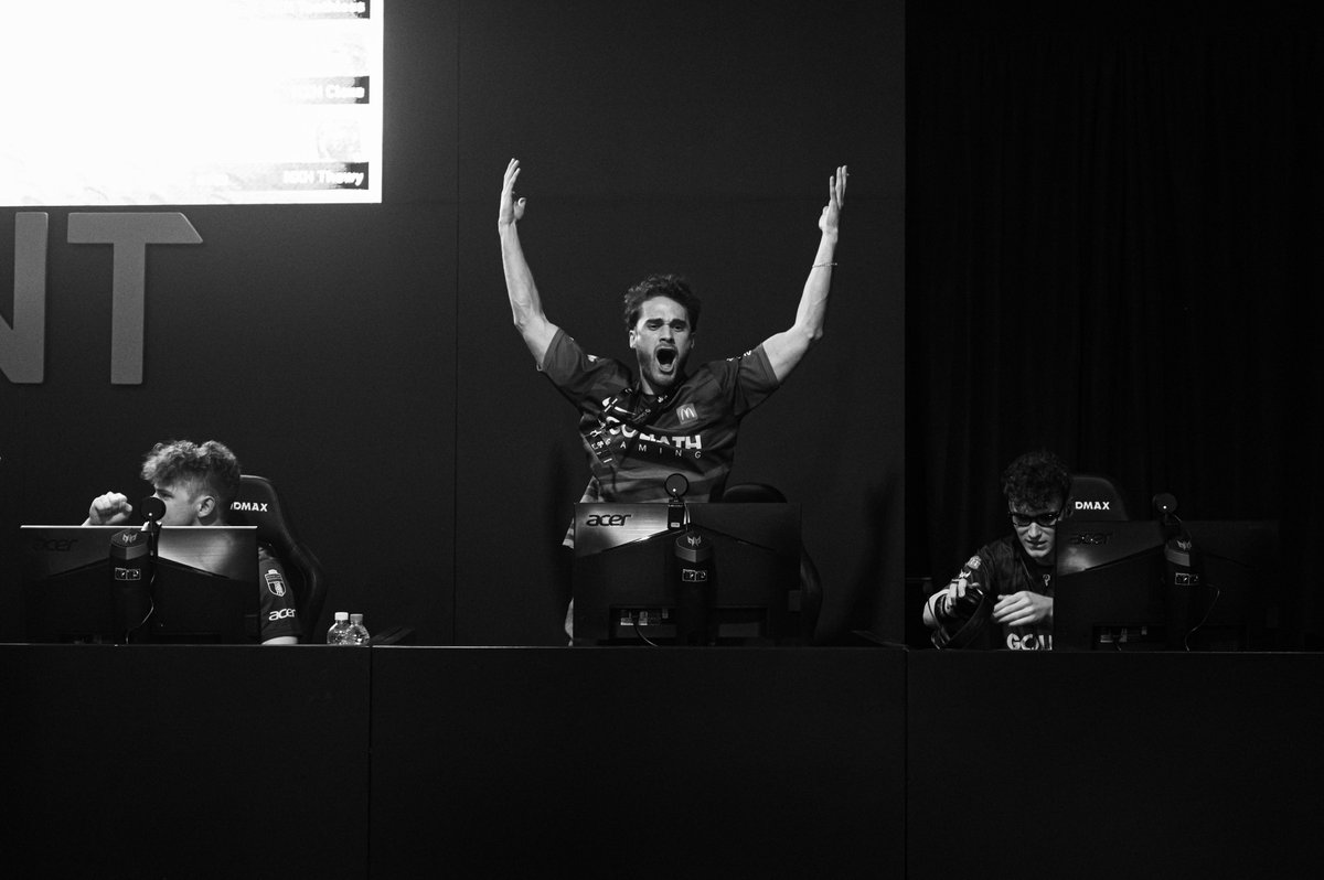 moe_thephotog's tweet photo. Thank you, Esports❤️📸 https://t.co/LRN04WDjgI