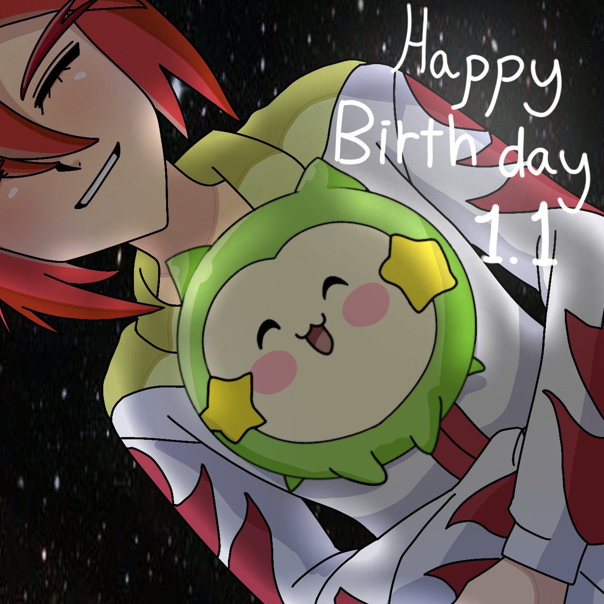 #怪盗ジョーカー #괴도조커