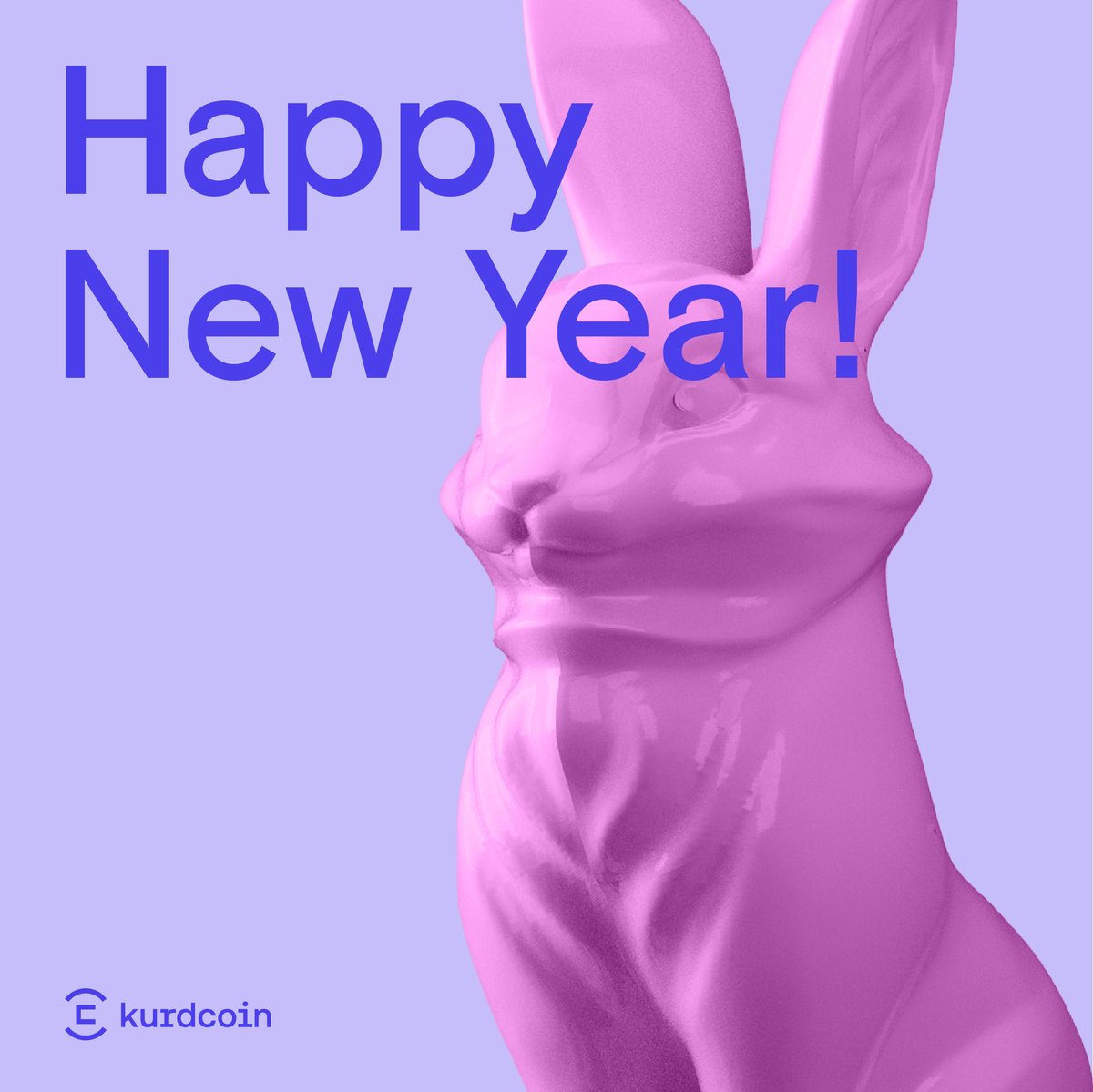 Happy New Year from the Kurdcoin team to crypto enthusiasts everywhere. We hope #2024 becomes a prosperous year for the crypto industry. 

#HappyNewYear2024 #HappyNewYear
