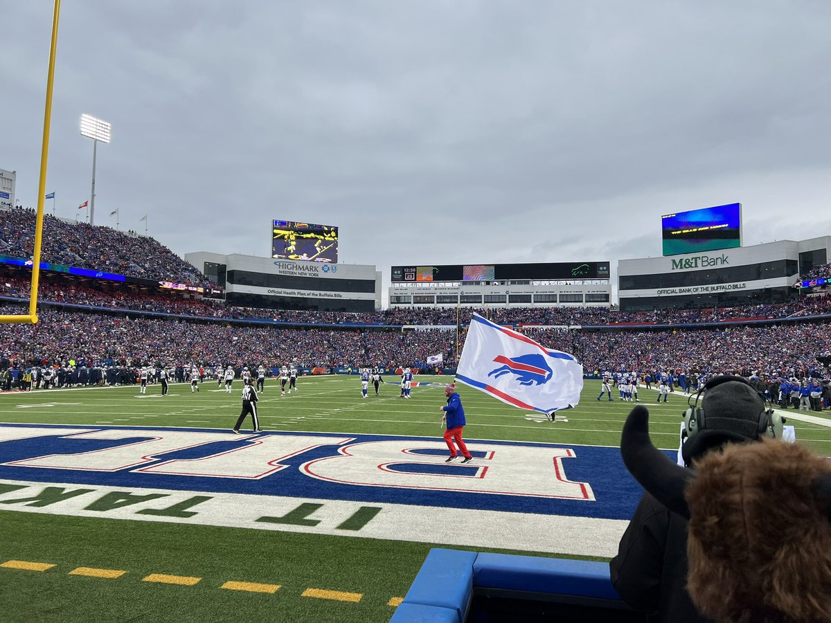Let’s Go <a href="/BuffaloBills/">Buffalo Bills</a>