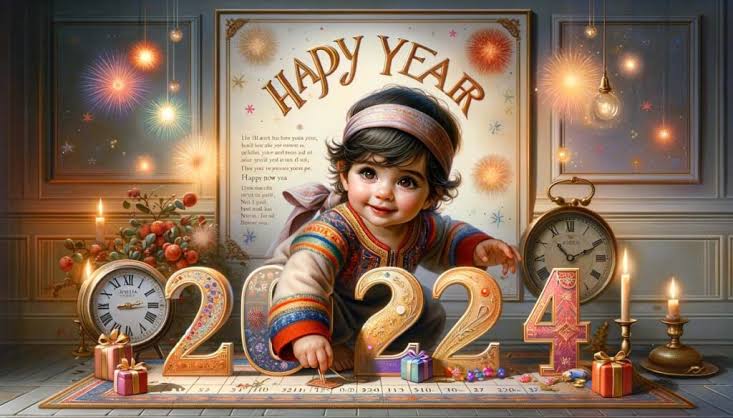 samirian10's tweet photo. كل سنه وانتوا طيبين وان شاء الله 2024 تبقى سنه سعيده وكل واحد يحقق اللي بيتمناه 🥰
Happy New Year https://t.co/LbPqOy81vn