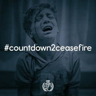 BGursul's tweet photo. Hoşgeldin 2024! 

Welcome 2024!

#countdown2ceasefire
#isREALterrorist
#FreePalestine
#GenocideInGaza https://t.co/bQUrstAT5M
