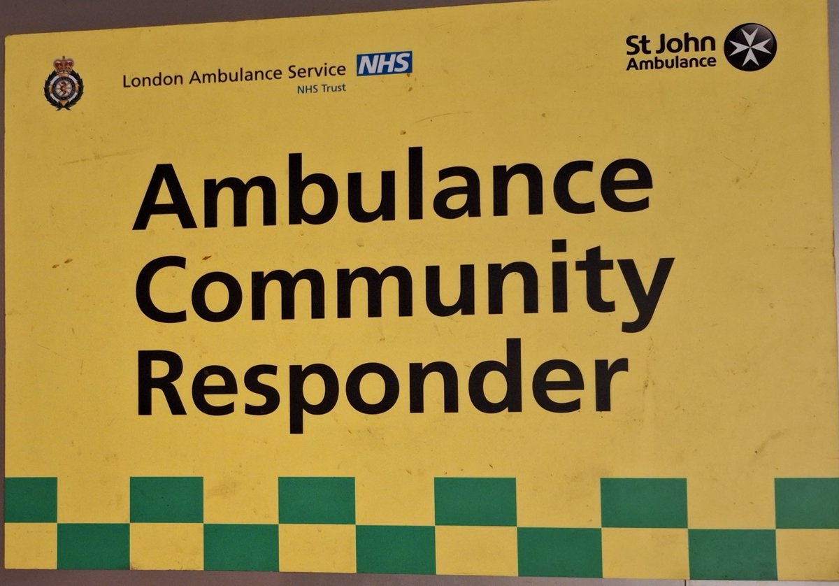 London CFR tweet media