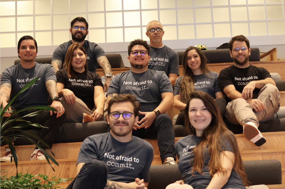 🎉 Celebrating an incredible 2023! Some of our favorite moments include:

1️⃣ Global Meetups: From KubeCons to DevOps, we connected worldwide!
2️⃣ International Employee Gatherings: Our global team united from Costa Rica to Budapest!

Cheers to a fantastic 2024!

#NewYearsEve2024