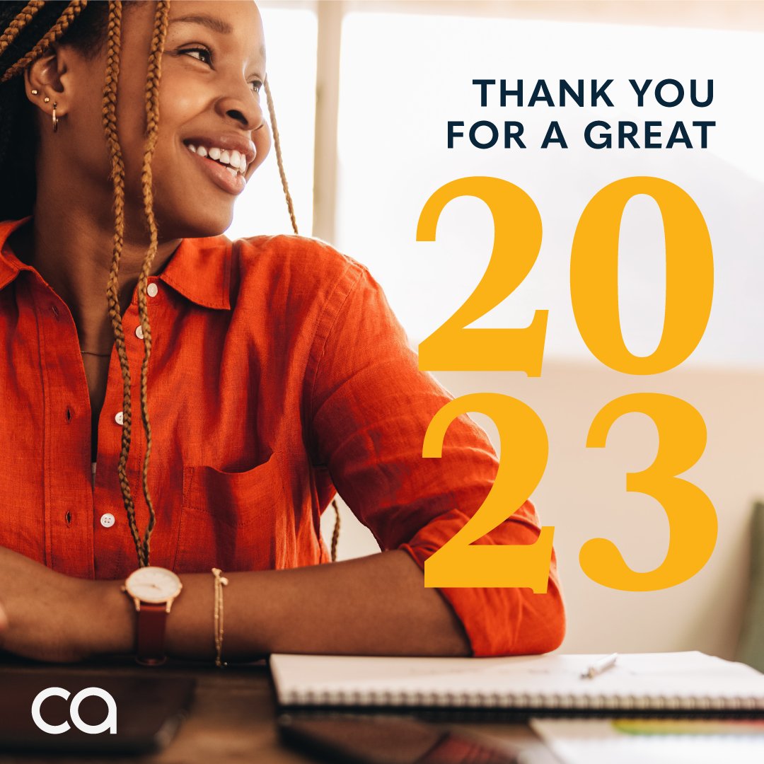 In 2023, we launched an exciting rebrand, welcomed 16,500+ residents and 360 new employees, accomplished major DEI milestones, awarded our first scholarship, and more. We can’t wait to see what the new year holds as we continue creating successful communities. Cheers to 2024! 🥂