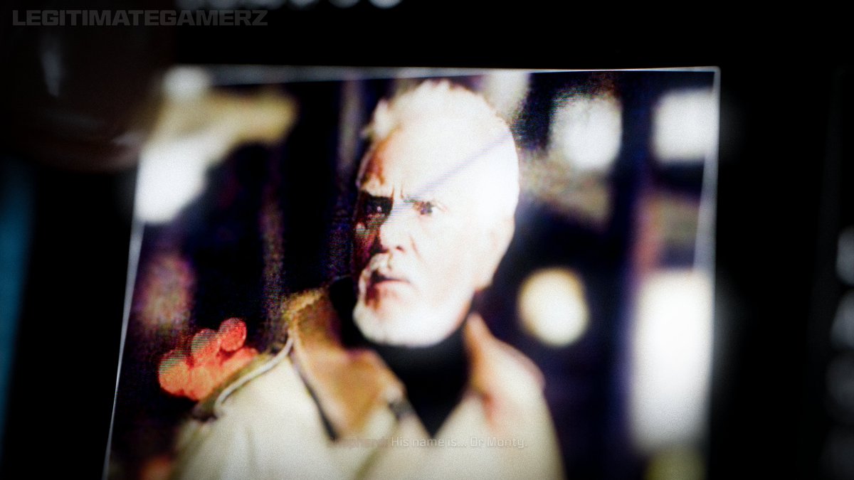 You're not ready for the MWIII Zombies post launch story.