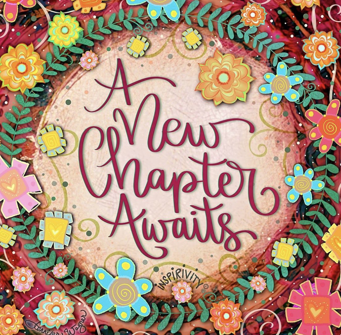 Wishing you a blessed and peaceful 2024. May your home know joy &amp; may every room hold laughter and good health 🤗