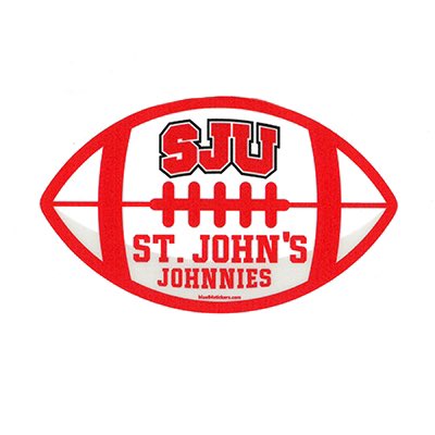 Brett Salmonson (@brett_salmonson) on Twitter photo Proud to announce I have received my 10th total offer to continue football after high school! Thank you <a href="/SJUFBCoachDumo/">Damien Dumonceaux</a> <a href="/SJUFBJackson/">Max Jackson</a> and go Johnnies! Proud to announce I have received my 10th total offer to continue football after high school! Thank you <a href="/SJUFBCoachDumo/">Damien Dumonceaux</a> <a href="/SJUFBJackson/">Max Jackson</a> and go Johnnies!