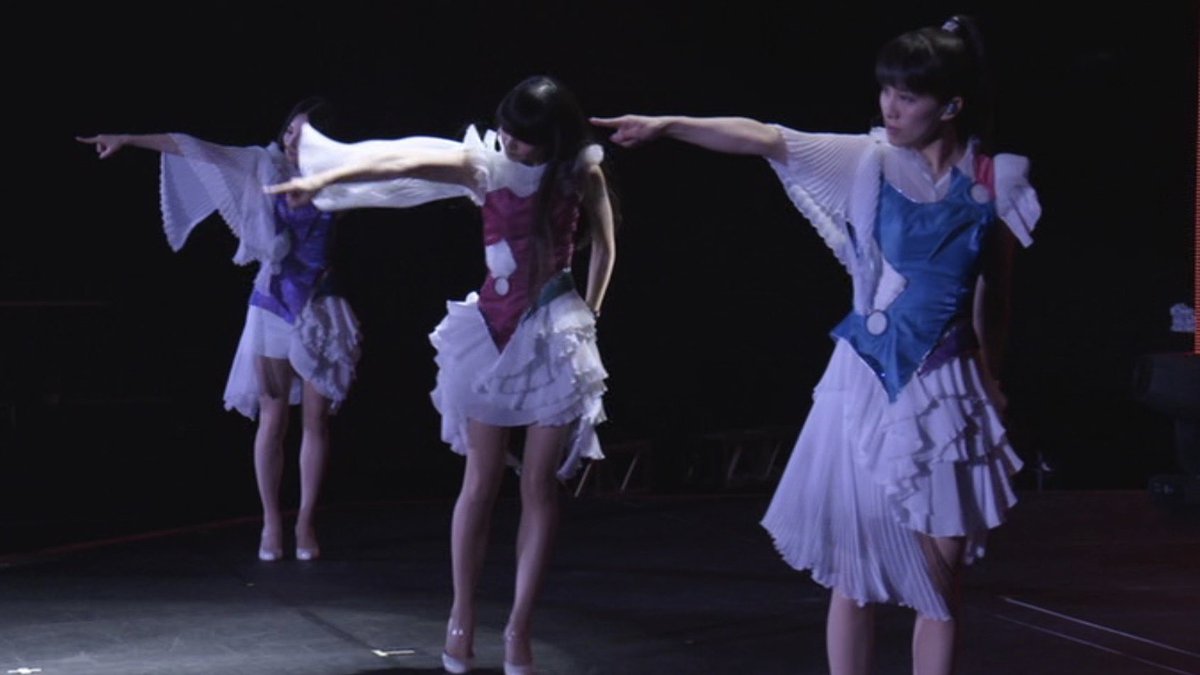 えびマヨ⊿_prfm 東京ドーム① tweet media