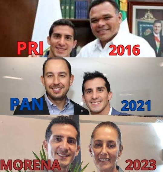 SoySimpsonito's tweet photo. ¡Ah, Rommel Pacheco! ¡Tienes tantos estilos! https://t.co/aOFKCVSrl9