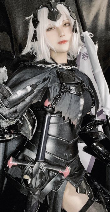 コスプレイヤーさんまのTwitter画像36