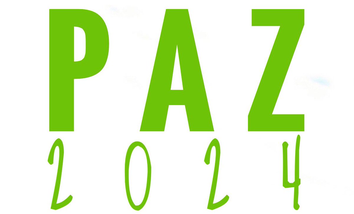 Este es nuestro deseo para el Año Nuevo.

Un abrazo muy grande para todo el profesorado de la escuela pública.

¡Feliz noche!