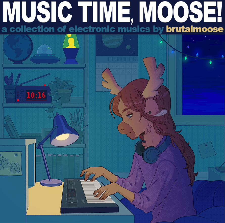 brutalmoose's tweet photo. finally putting this out there - a collection of new and old tracks.
soundcloud: https://t.co/Rus4fqHmln
bandcamp (for downloads): https://t.co/f5AoRluZK6 https://t.co/hqVbCrkSrk