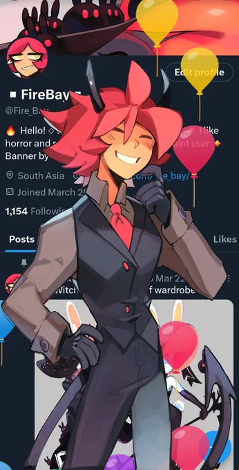 Happy New Year~!  AND Happy Birthday to me 