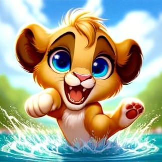 SimemeCoin's tweet photo. 🎉 Ring in 2024 with a Roar! 🦁 #SimemeCoin's token launch is here to revolutionize your #crypto journey! 🚀 Embrace a year of prosperity and fun with #SIMME. 🌟 Happy New Year and Welcome to the Future of Finance! #NewYearNewCrypto #2024WithSIMME 🐾 https://t.co/6kUqP2eAzH