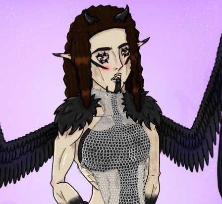 Pekinaso's tweet photo. Final artwork of 2023, like I said I wasn't gonna post the full thing on this acc BUT it is elsewhere π
#digitalart #ibisPaintX #originalcharacterart #Caedes #mypersona https://t.co/Z1rlKqFb3y