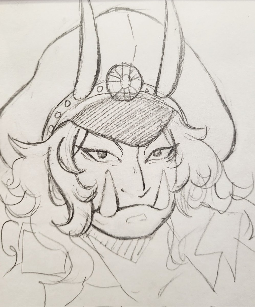 Gumiro_Art's tweet photo. Quick sketches part 2 💪

#onepiece #onepiecefanart #onepiecekatakuri #onepieceUlti #onepieceHannyabal #onepiecesasaki https://t.co/XqP9HVykQM