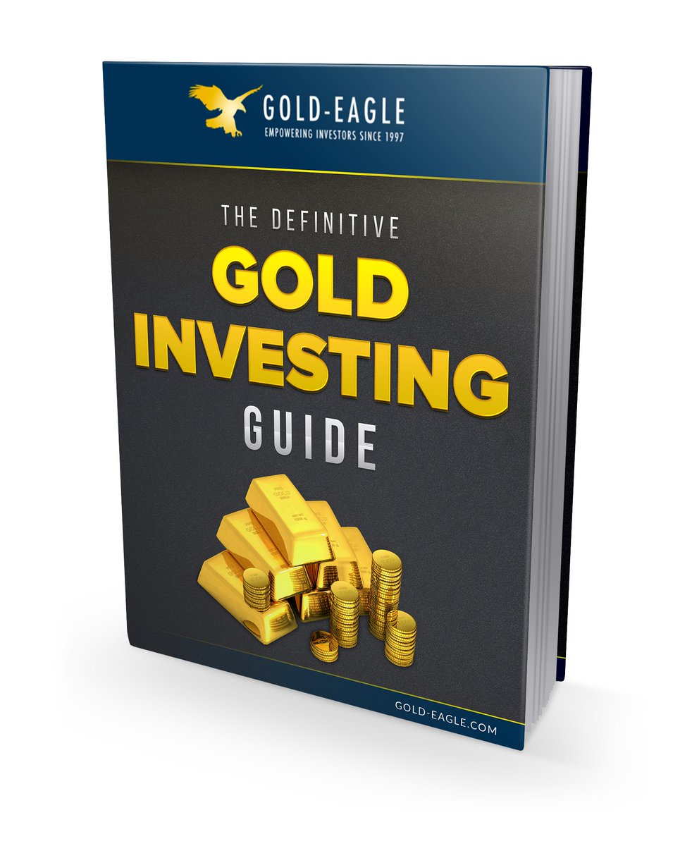 #Gold is Soaring! Get the FREE Gold Investing Guide 36 pages of detailed insights and investing strategies for 2024. tinyurl.com/yc774uru