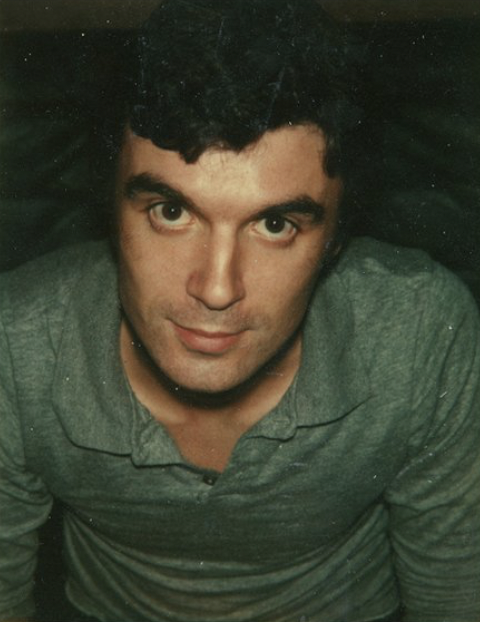 hairball1952's tweet photo. polaroids of Talking Heads in the 1970s https://t.co/GIxsdeKOOZ