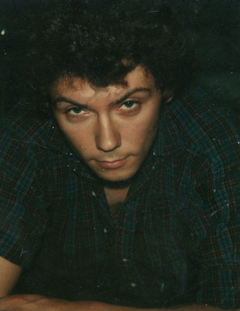 hairball1952's tweet photo. polaroids of Talking Heads in the 1970s https://t.co/GIxsdeKOOZ