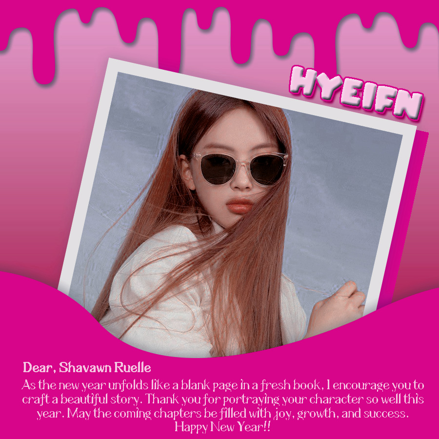 LastPage2023's tweet photo. ଘ(❁•̀ 3 •́)━☆*✲⋆ Hey, a letter has arrived for you!🎀

@Hyeifn @Minyji @minjikiu @Minsi https://t.co/x53IcaM8VJ