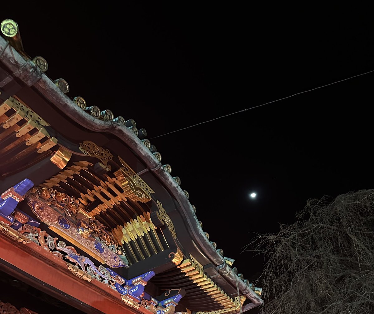 あけましておめでとうございます