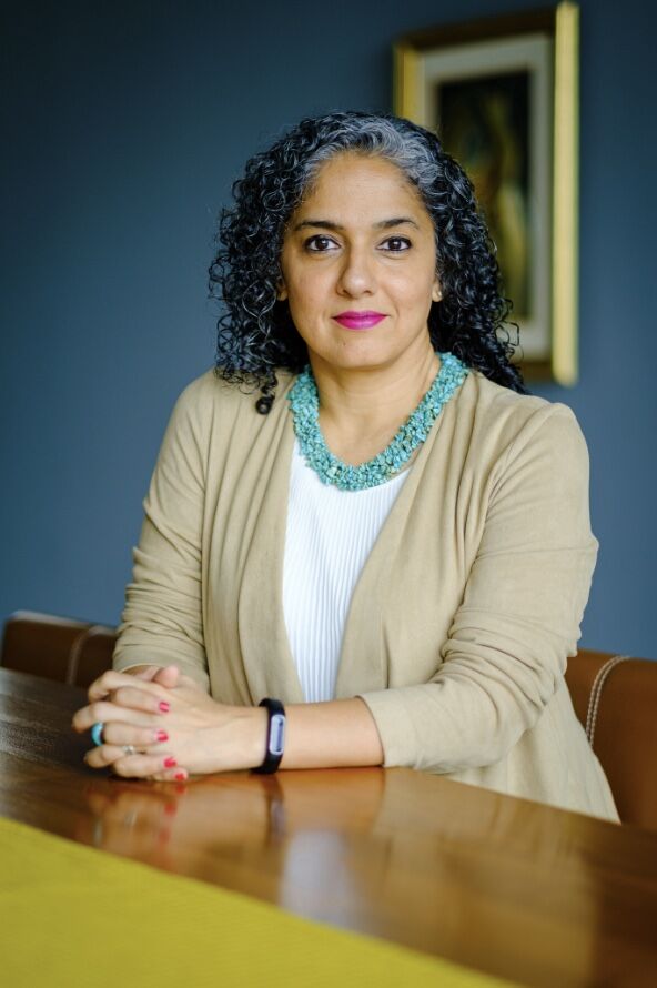 Super excited to host Misbah Naqvi at the Paklaunch UNConference '24 in Riyadh on 3rd March, 2024. 

Misbah Naqvi is the Co-founder and General Partner at i2i Ventures, a sector-agnostic VC fund focused on the seed-stage technology-enabled startups in Pakistan.