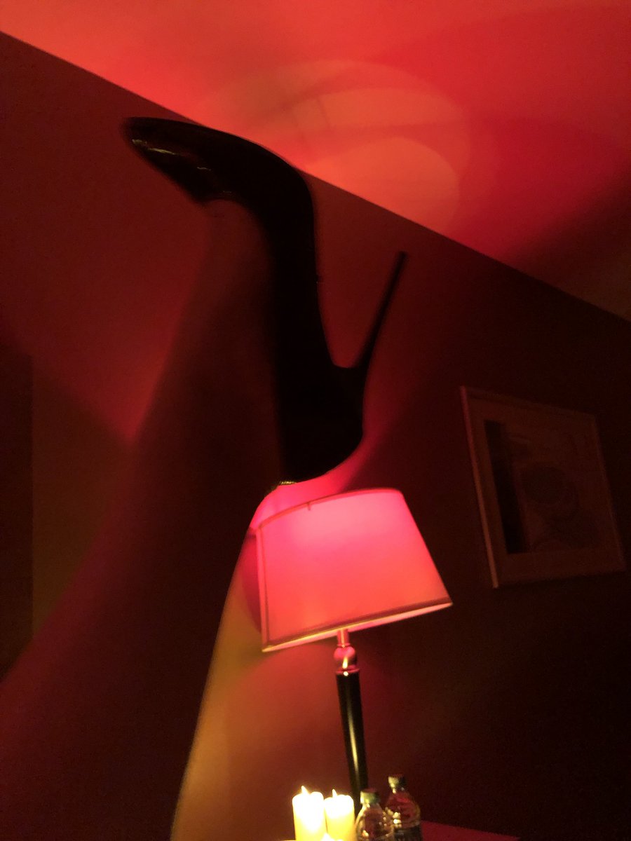 Amber_Luxe tweet picture