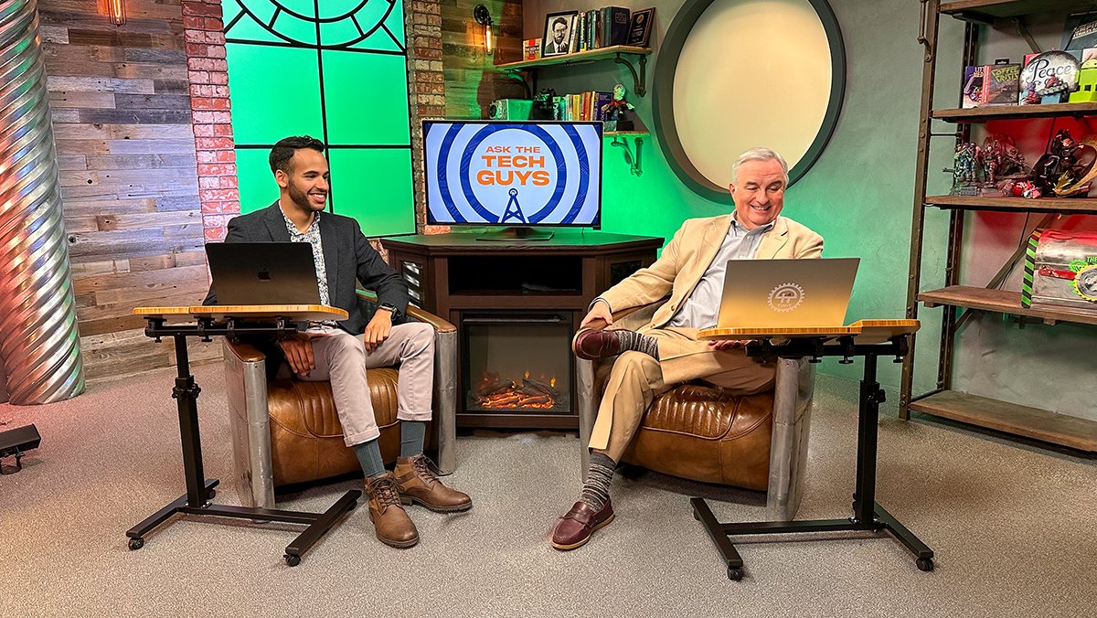 TWiT Tech Podcasts tweet media