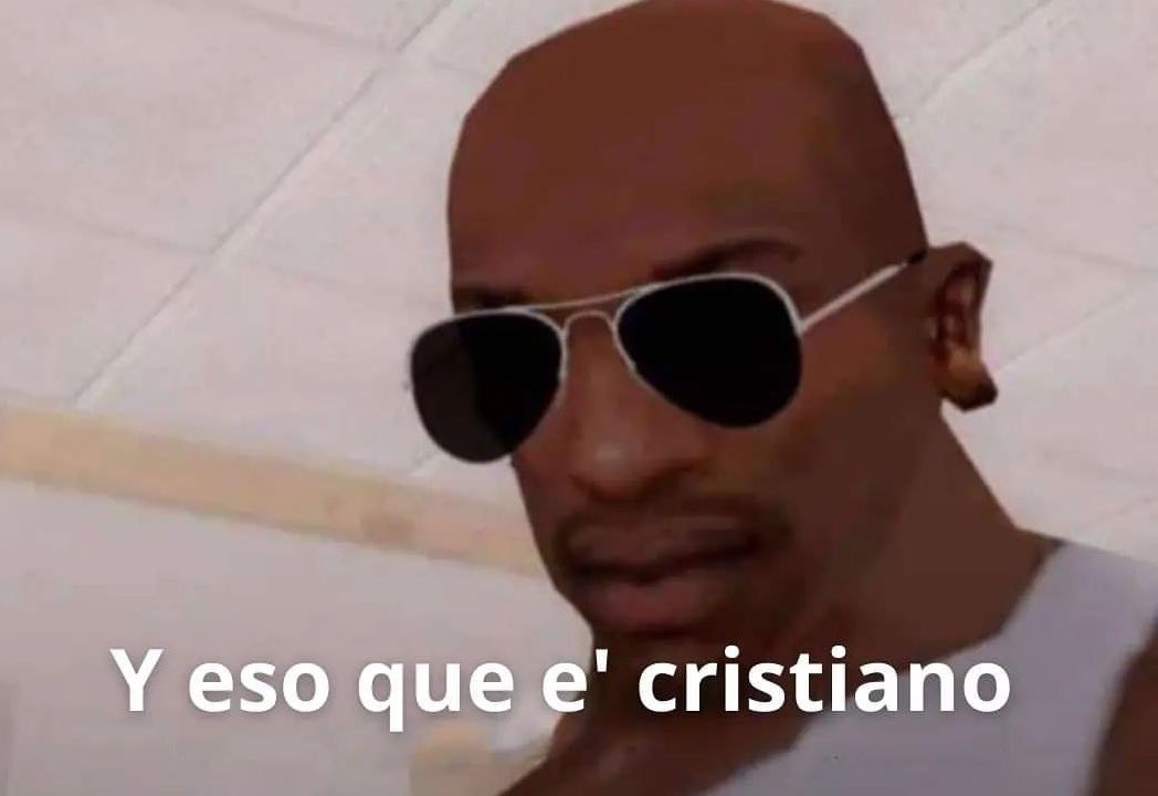 kpininimemes's tweet photo. *Farruko se come un pan*

La gente: https://t.co/09vOUT02WC