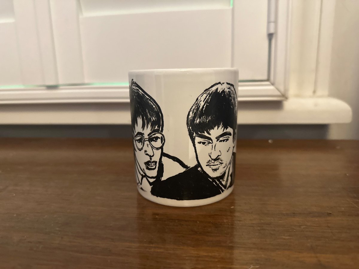 Hi @IanNettletonUK 26 years later and unlike Oasis it’s still going strong! All the best for 2024