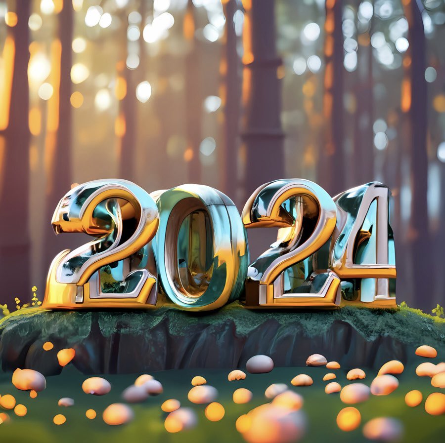 As we bid farewell to the old and embrace the new, may the new year bring prosperity, joy, and remarkable achievements to our outstanding team members and distinguished partners. 

Happy New Year 2024!

#NewYearSuccess #HappyNewYear