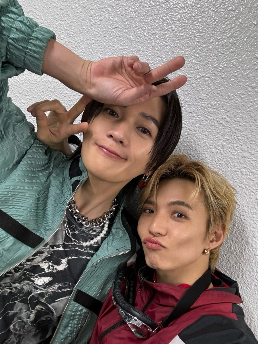 佐藤大樹 EXILE/FANTASTICS on X: 