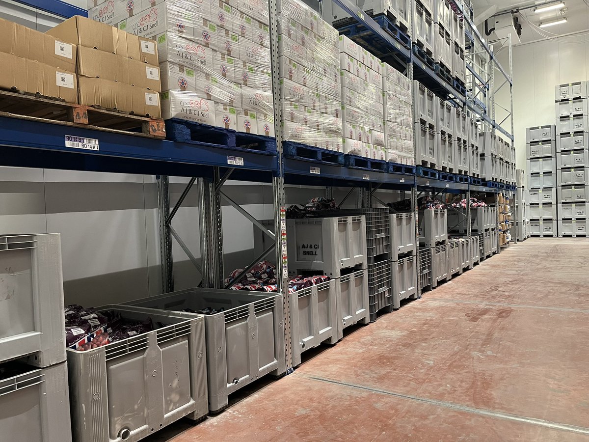 Anthony Snell tweet media