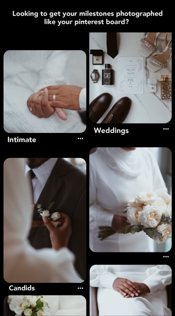 Don’t worry I got you!