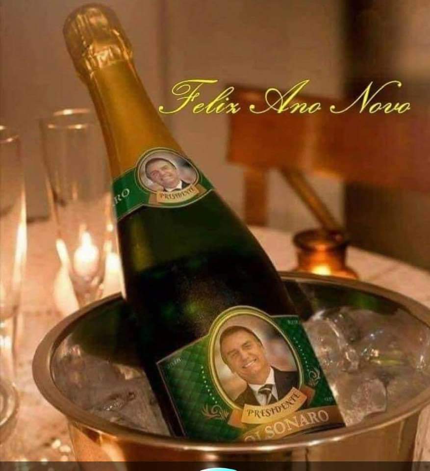 silvia_palheta's tweet photo. Feliz Ano Novo presidente.🙏👍🤝🤝🇧🇷🇧🇷 https://t.co/QhlrlP1Fyc