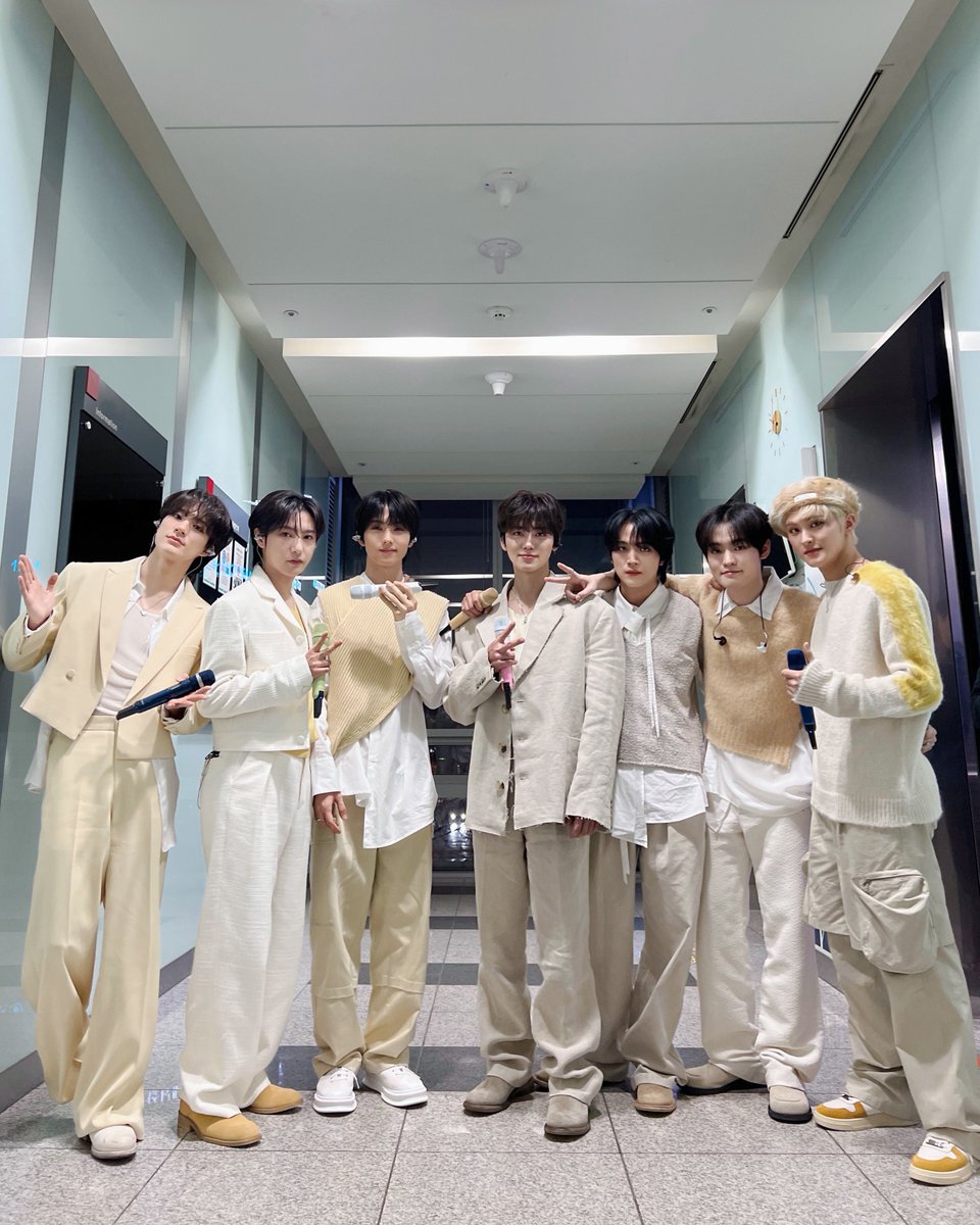 🖤🤍˚☆˖⋆⭒

#NCTDREAM #LikeWeJustMet
#가요대제전 #MBC가요대제전
#2023MBC가요대제전