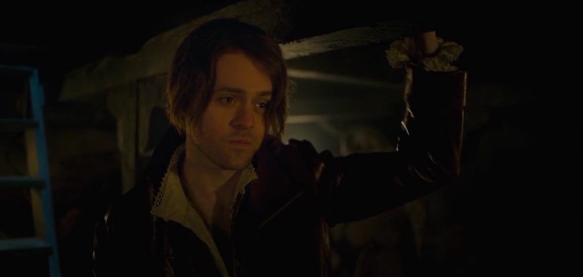 SpiralsInTime's tweet photo. One of the prettiest men whose ever existed https://t.co/egnDqZ5iHa