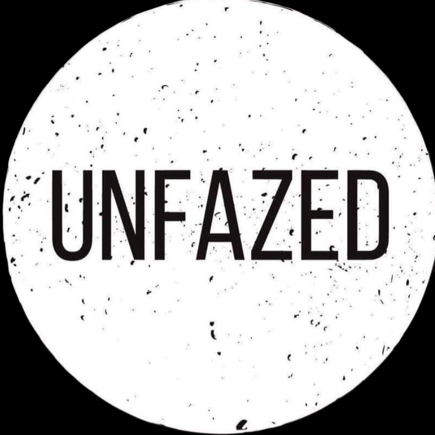 UnfazedEvents's tweet photo. #NewProfilePic https://t.co/zh5j0VoADo