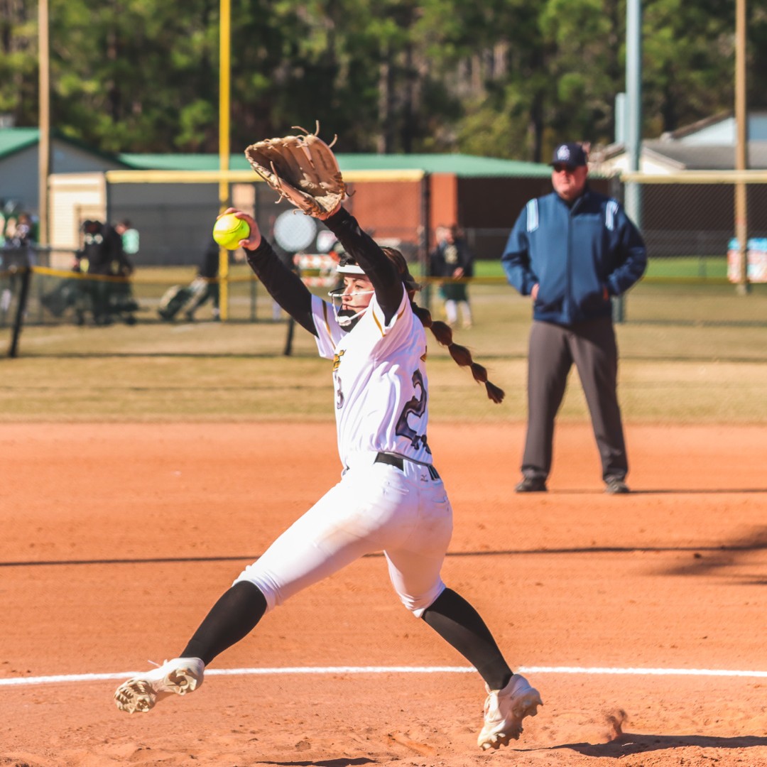 GameDayUSA Softball tweet media