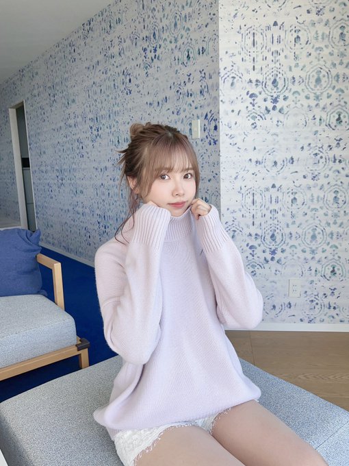 Twitterのコスプレ画像6
