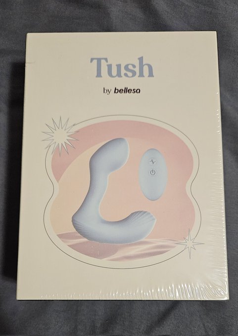 I was gifted this by a lovely person and I absolutely cannot wait to try it out, It's going to turn me