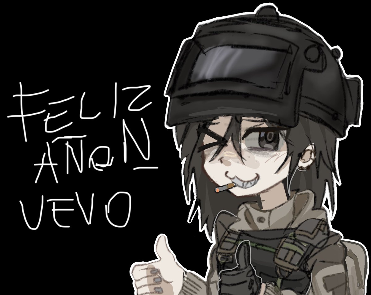 ChevyskiVT's tweet photo. se empieza a revivir cuenta chavale!!Dsp a migrar a otra en un futuro cuando empiece a animar el modelo https://t.co/ZI3ZZyILcO